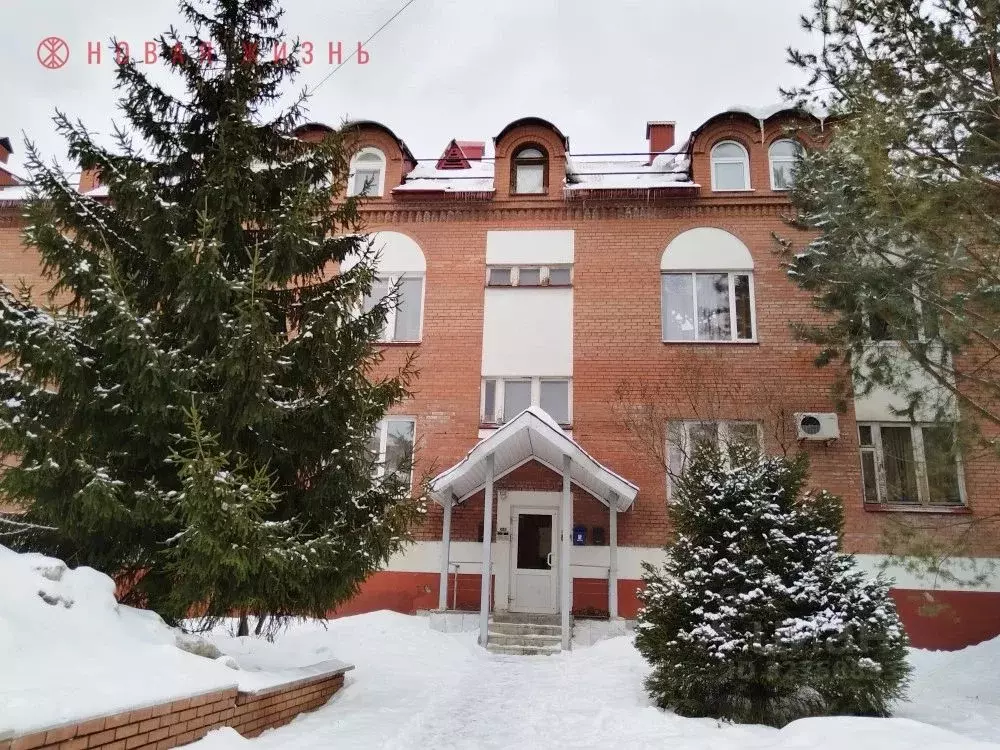 4-к кв. Самарская область, Самара Солнечная ул., 71 (230.0 м) - Фото 1