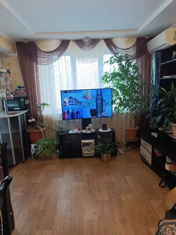 Продаётся 2-к квартира, 48.9 м - Фото 0