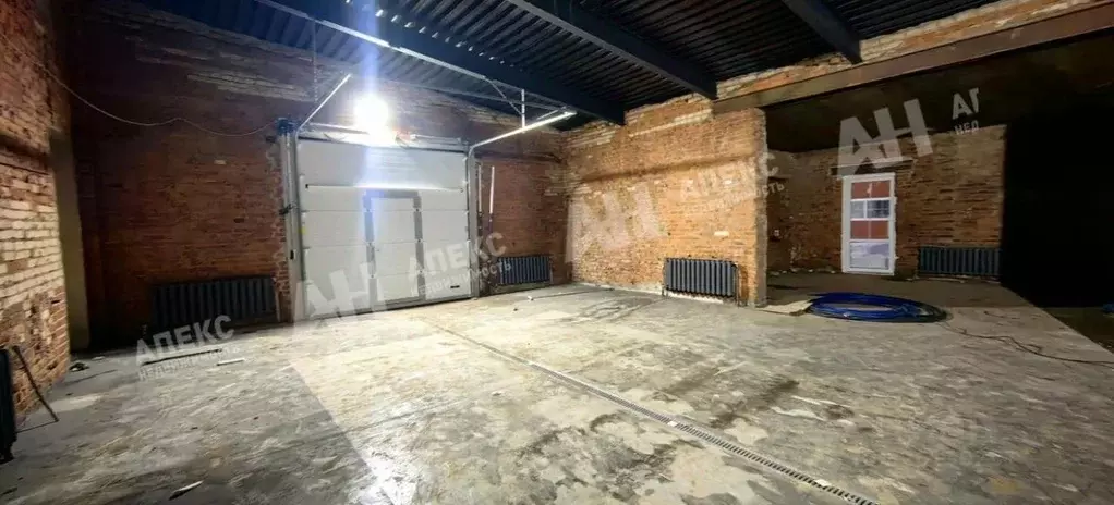 Производственное помещение в Москва Дмитровское ш., 58С33 (211 м) - Фото 1