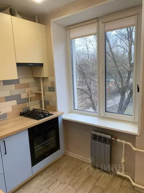 2-к кв. Санкт-Петербург, Санкт-Петербург, Пушкин ул. Красной Звезды, ... - Фото 2