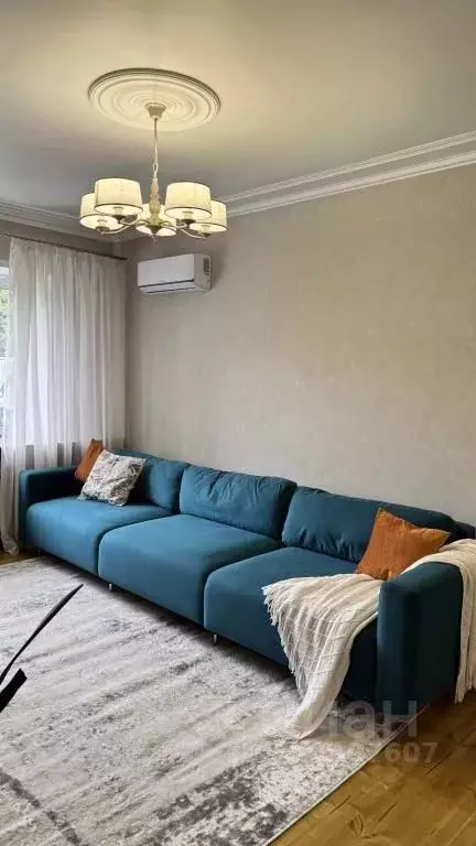 1-к кв. Ивановская область, Плес Приволжский район, ул. Льва Толстого, ... - Фото 1