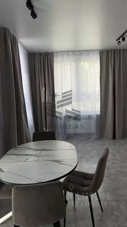 2-к кв. Татарстан, Казань просп. Ильгама Шакирова, 22 (60.0 м) - Фото 1