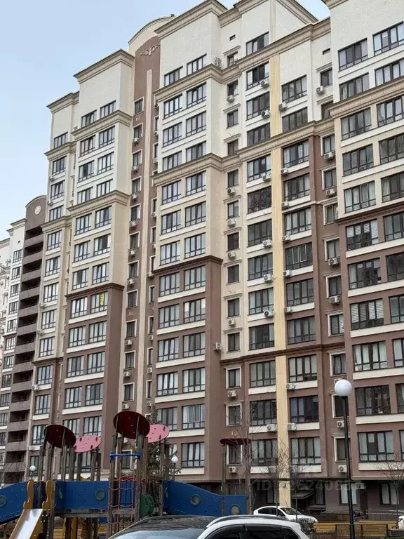 2-к кв. Крым, Симферопольский район, с. Мирное ул. Крымской Весны, ... - Фото 1