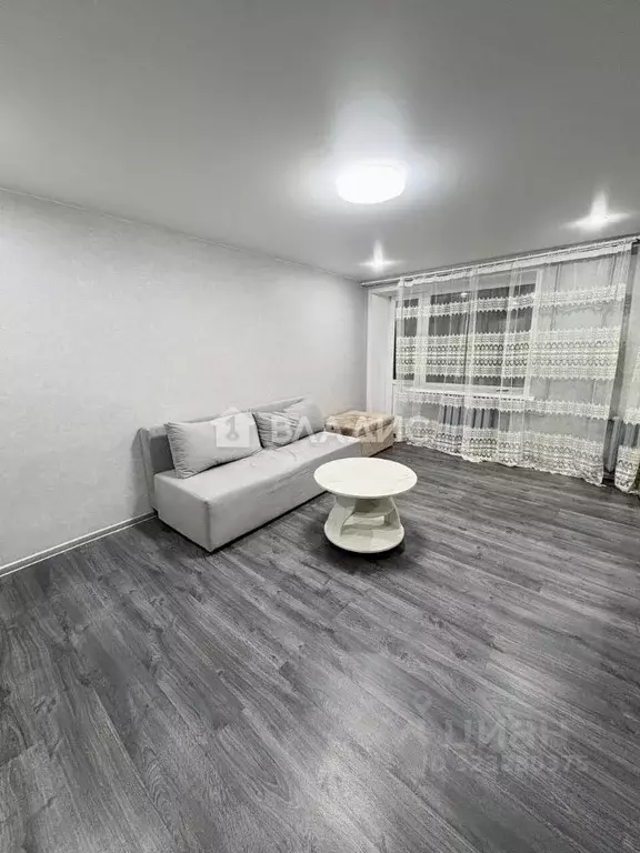 1-к кв. Владимирская область, Вязники Комсомольская ул., 16 (29.3 м) - Фото 1