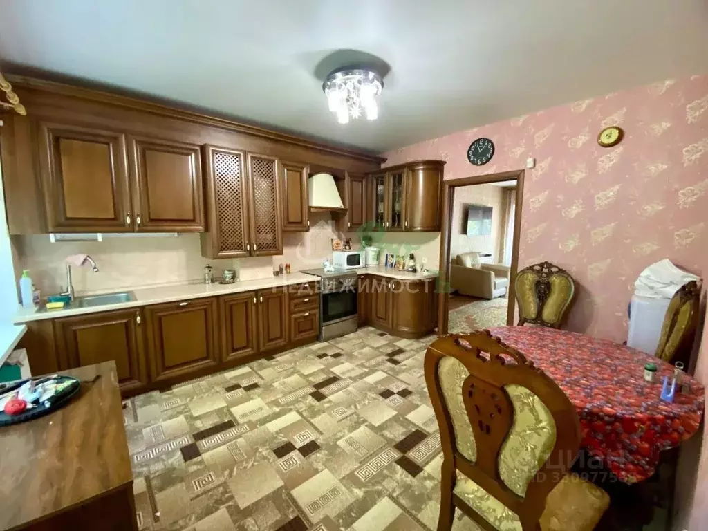2-к кв. Краснодарский край, Ейск ул. Герцена, 88/5 (78.2 м) - Фото 1