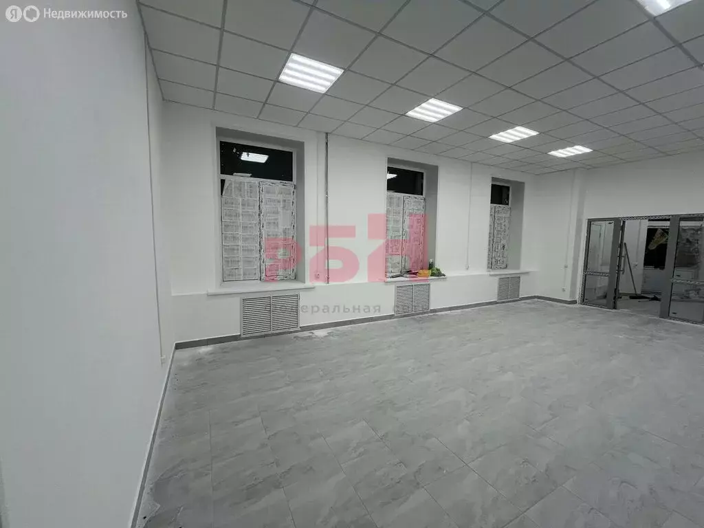 Помещение свободного назначения (55.5 м) - Фото 2