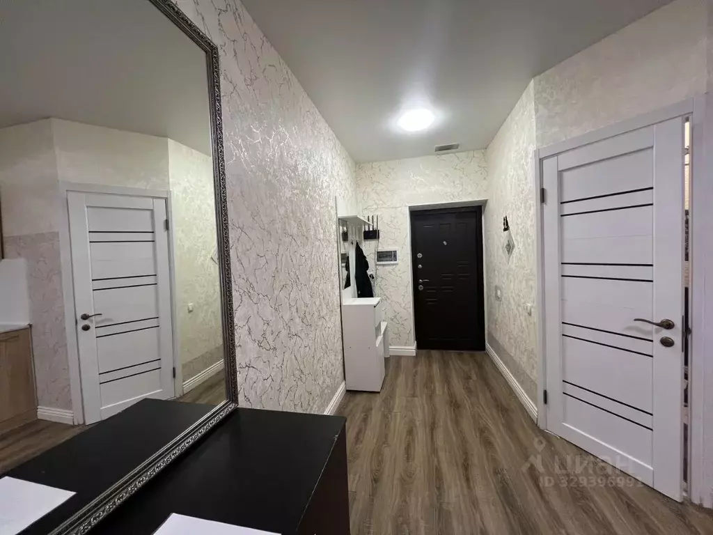 Студия Крым, Ялта ул. Блюхера, 19 (36.0 м) - Фото 2
