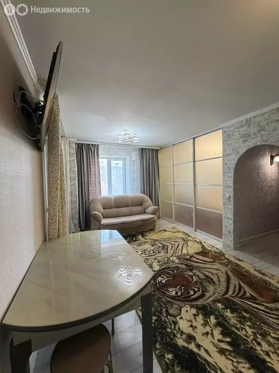 1-комнатная квартира: Уссурийск, улица Сергея Ушакова, 24 (44.2 м) - Фото 2