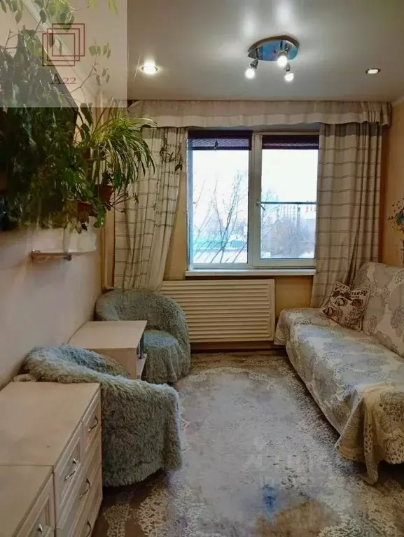 Студия Алтайский край, Барнаул ул. Островского, 4Ак2 (23.0 м) - Фото 0