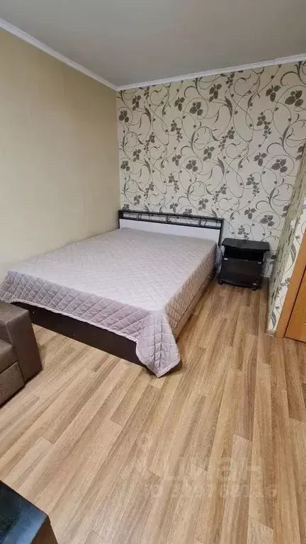 1-к кв. Татарстан, Казань ул. Адоратского, 49 (37.0 м) - Фото 1