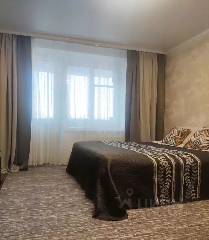 2-к кв. Башкортостан, Сибай ул. Ленина, 27 (52.0 м) - Фото 2