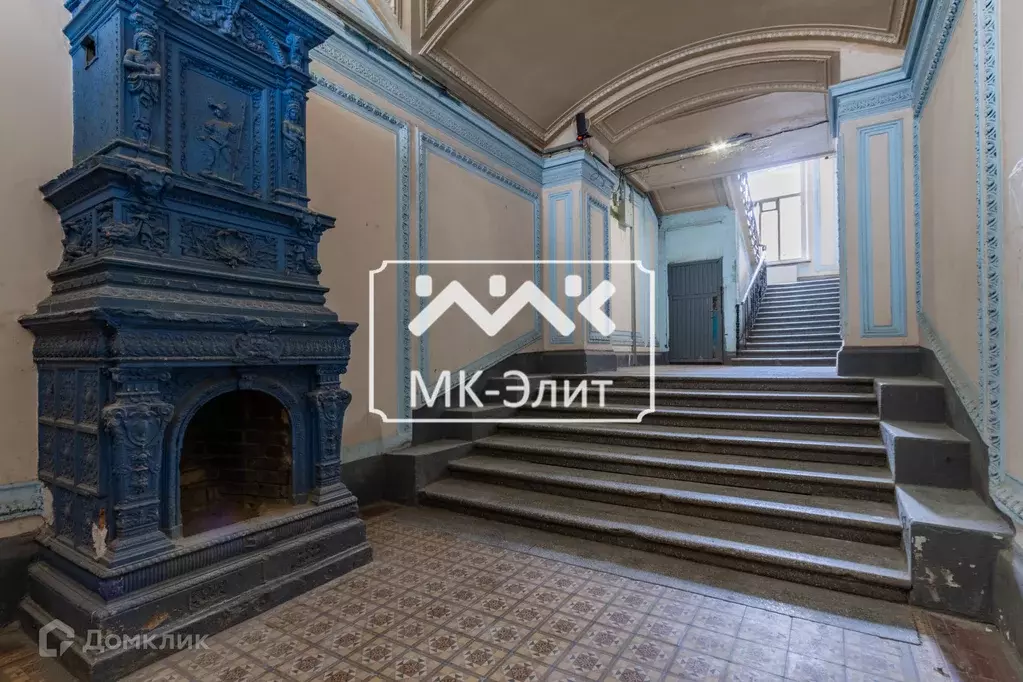 Продаётся 8-к квартира, 222.5 м - Фото 0