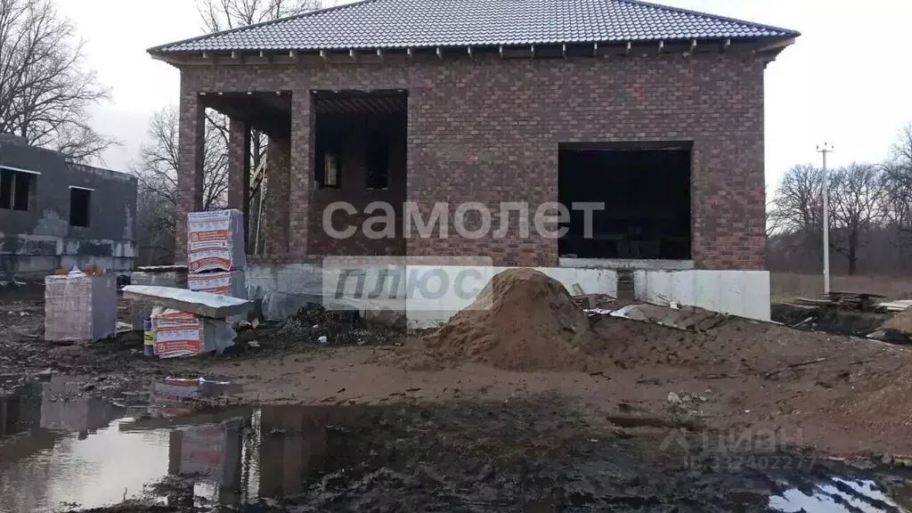 Дом в Башкортостан, Уфимский район, Ольховский сельсовет, д. Федоровка ... - Фото 1