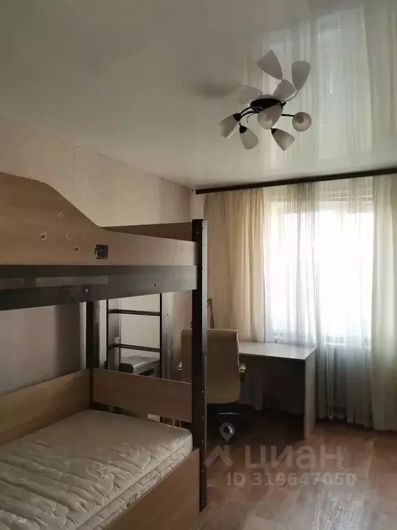 2-к кв. Татарстан, Казань ул. Маршала Чуйкова, 69 (50.0 м) - Фото 1