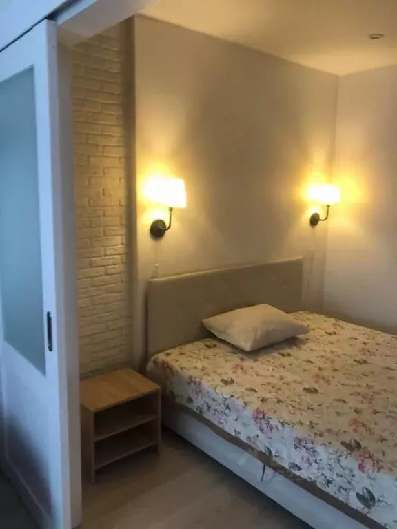 1-к кв. Московская область, Химки Молодежная ул., 78 (36.8 м) - Фото 1