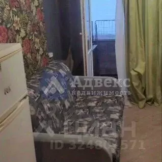 Студия Тюменская область, Тюмень ул. Станционная, 14А (15.2 м) - Фото 1