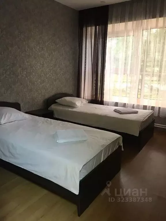 Комната Пермский край, Пермский муниципальный округ, пос. Кукуштан ул. ... - Фото 1