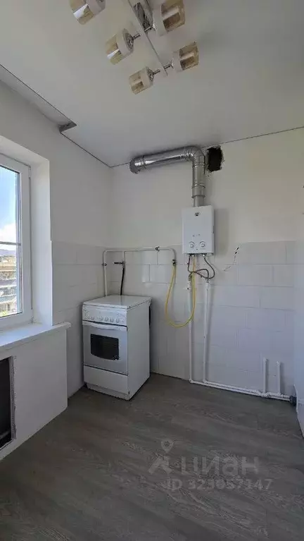 Квартира, 2 комнаты, 47.3 м - Фото 1