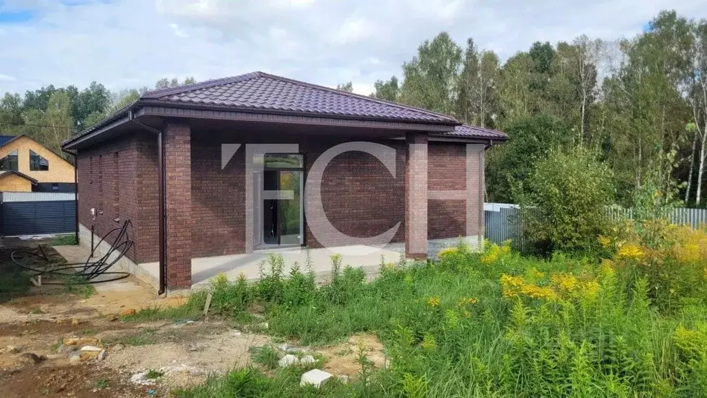 Дом в Тульская область, Тула городской округ, пос. Новый ул. Красная ... - Фото 2