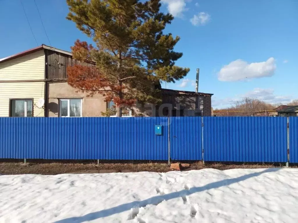 Дом в Оренбургская область, Оренбургский район, с. Архангеловка Банная ... - Фото 2