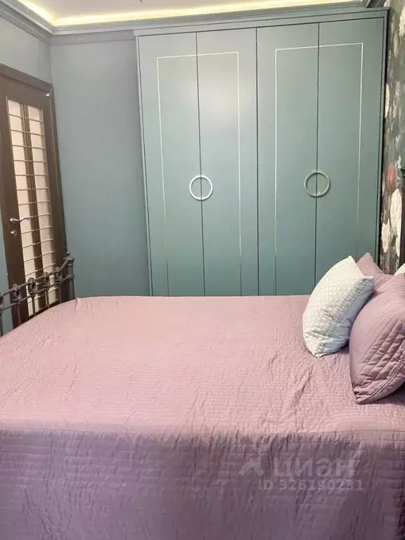 3-к кв. Москва ул. Новаторов, 40К2 (65.7 м) - Фото 2