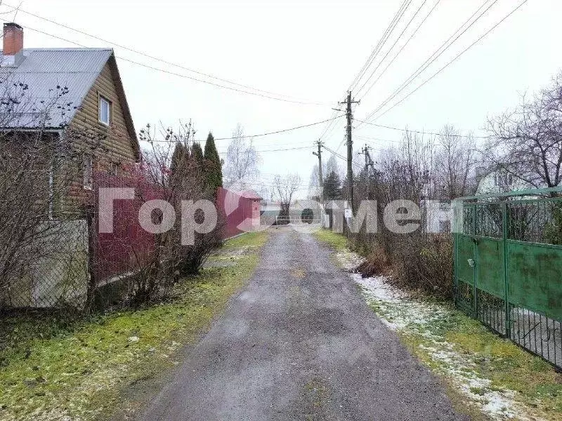 Дом, 50 м - Фото 1