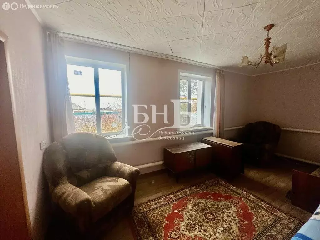 Дом в Оренбургская область, Соль-Илецкий муниципальный округ, село ... - Фото 2