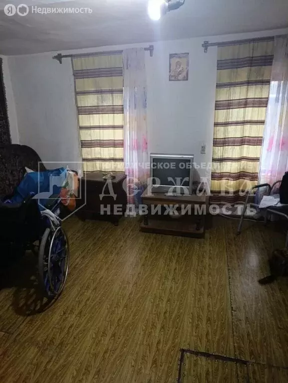 Дом в Берёзовский, Рудничная улица, 57 (29.5 м) - Фото 1