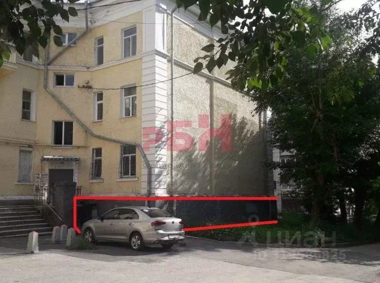 Офис в Свердловская область, Екатеринбург ул. Краснофлотцев, 19 (68 м) - Фото 0