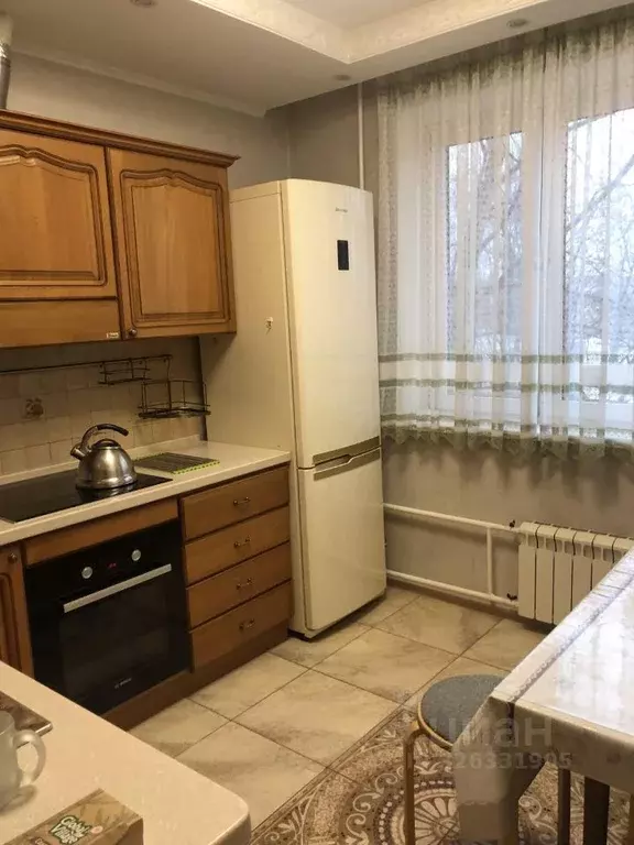 3-к кв. Москва Суздальская ул., 20К2 (79.0 м) - Фото 2