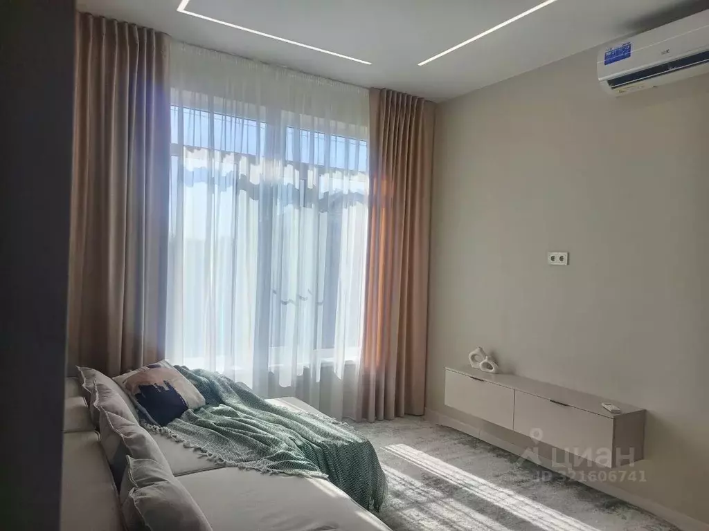 Дом в Краснодарский край, Темрюк ул. Мира (109 м) - Фото 1