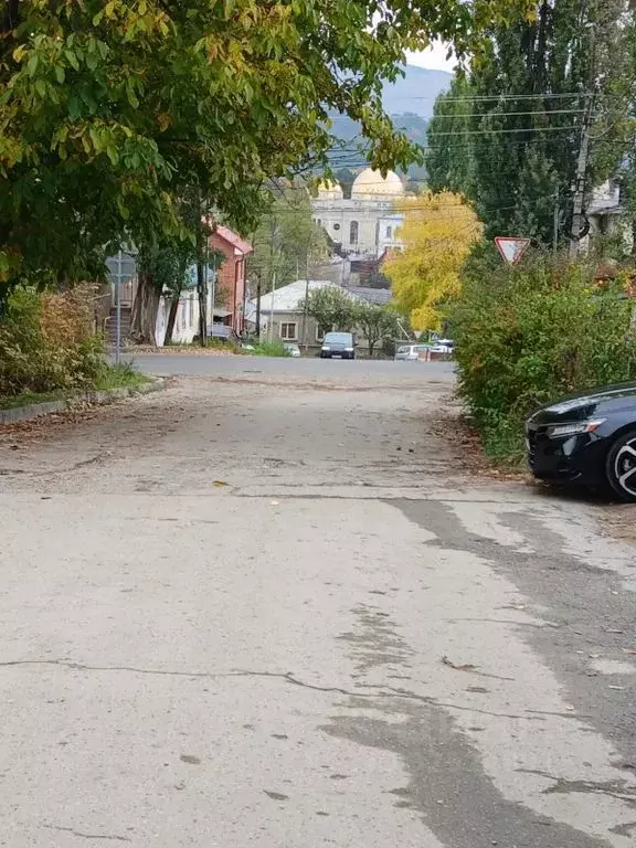 Дом в Ставропольский край, Кисловодск ул. Суворова, 7 (80 м) - Фото 1