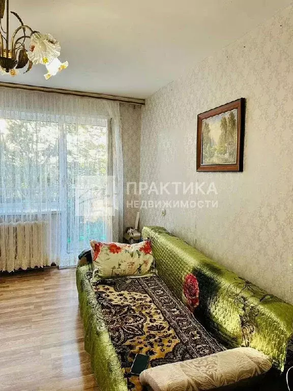 Продается 2-комнатная квартира - Фото 2