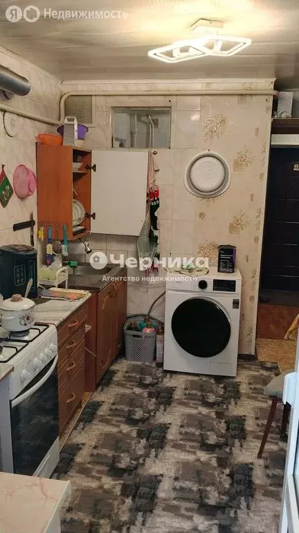 1-комнатная квартира: Каменск-Шахтинский, микрорайон Лиховской, ... - Фото 1