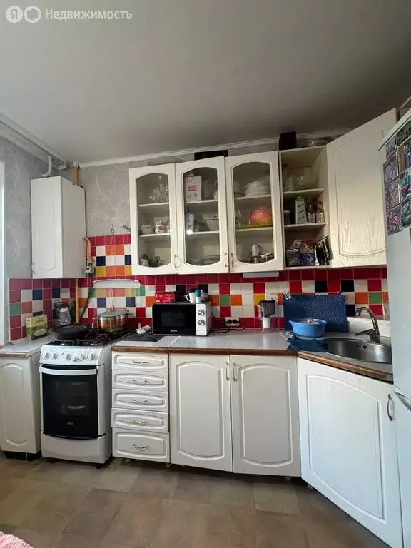 3-комнатная квартира: Магнитогорск, проспект Ленина, 142/1 (65.9 м) - Фото 1