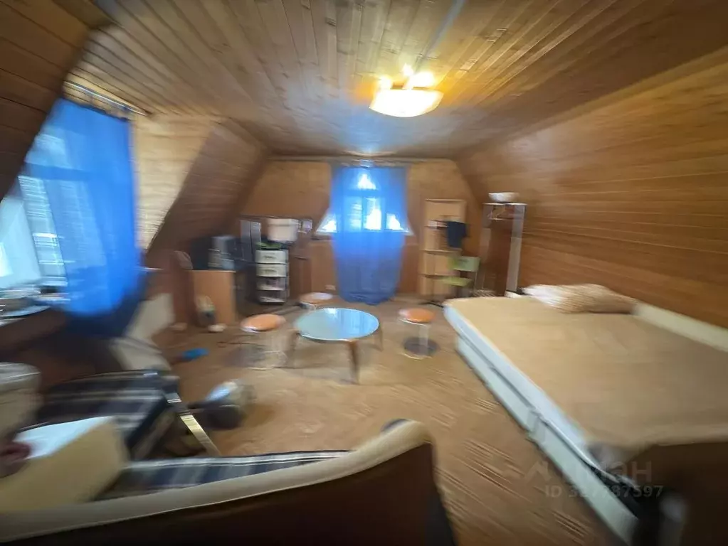 Дом в Московская область, Дмитровский муниципальный округ, д. Старо  ... - Фото 2