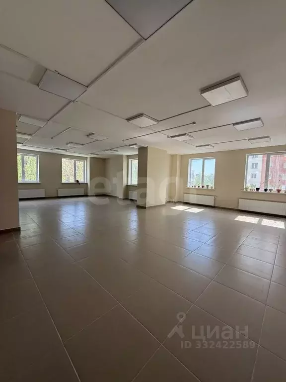 Офис в Пермский край, Пермь ул. Толмачева, 15 (750 м) - Фото 1