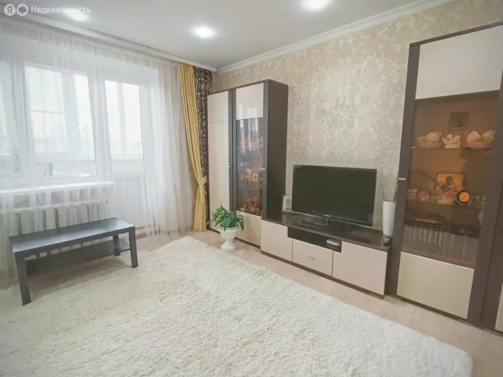 2-комнатная квартира: Минеральные Воды, Кооперативный переулок, 24 (55 ... - Фото 2