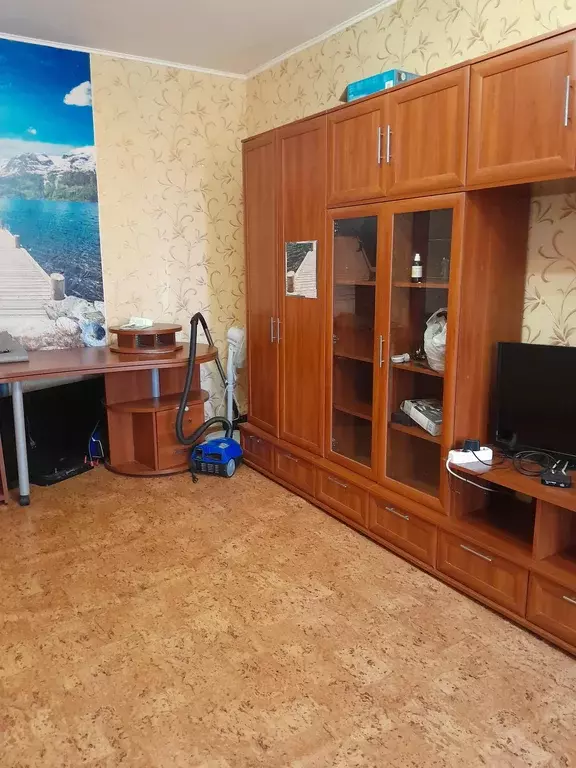 Продаётся 1-к квартира, 38 м - Фото 1