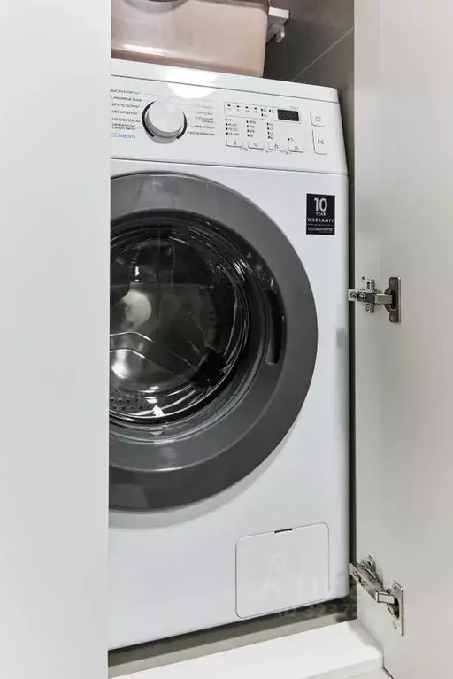 1-к кв. Владимирская область, Владимир просп. Строителей, 9к2 (43.0 м) - Фото 2