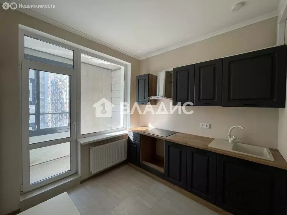 1-комнатная квартира: Москва, Дмитровское шоссе, 107к1 (34.5 м) - Фото 2