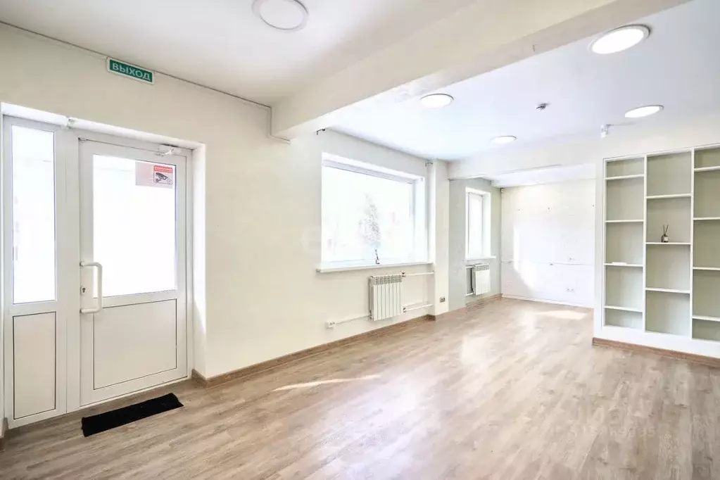 Офис в Томская область, Томск ул. Белинского, 30 (56 м) - Фото 1