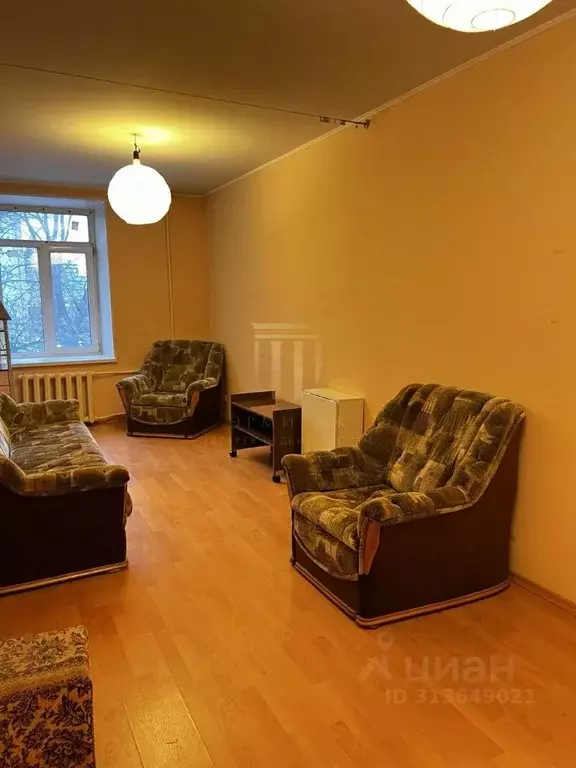 Комната Санкт-Петербург ул. Коли Томчака, 24 (19.0 м) - Фото 2