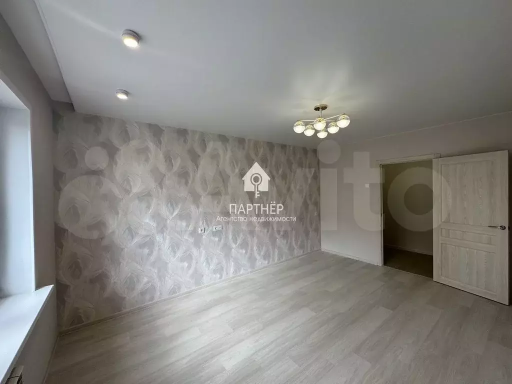 2-к. квартира, 51 м, 5/17 эт. - Фото 1