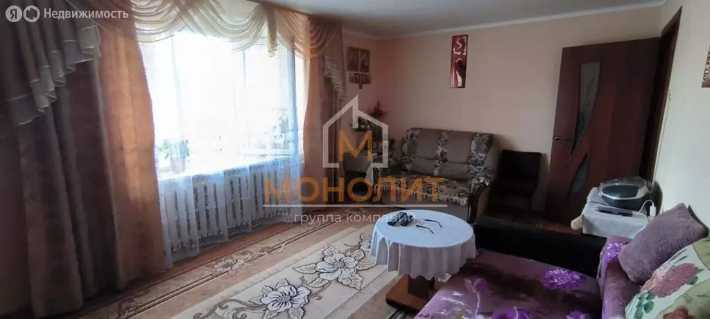 2-комнатная квартира: Горячий Ключ, улица Ярославского, 104Б (48.6 м) - Фото 1