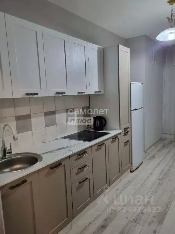 1-к кв. Иркутская область, Иркутск ул. Румянцева, 54 (43.0 м) - Фото 1