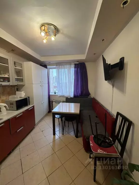 6-к кв. Санкт-Петербург ул. Жени Егоровой, 3К1 (126.2 м) - Фото 2