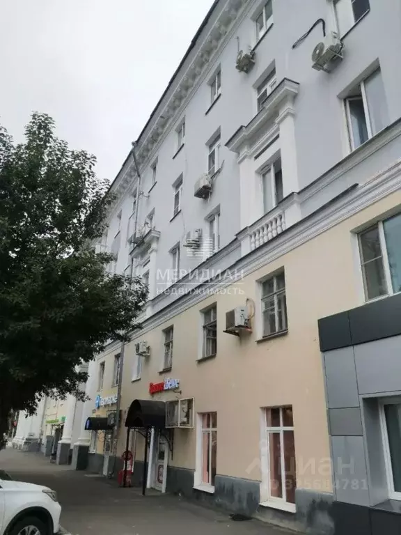 3-к кв. Нижегородская область, Дзержинск просп. Ленина, 65 (76.3 м) - Фото 2