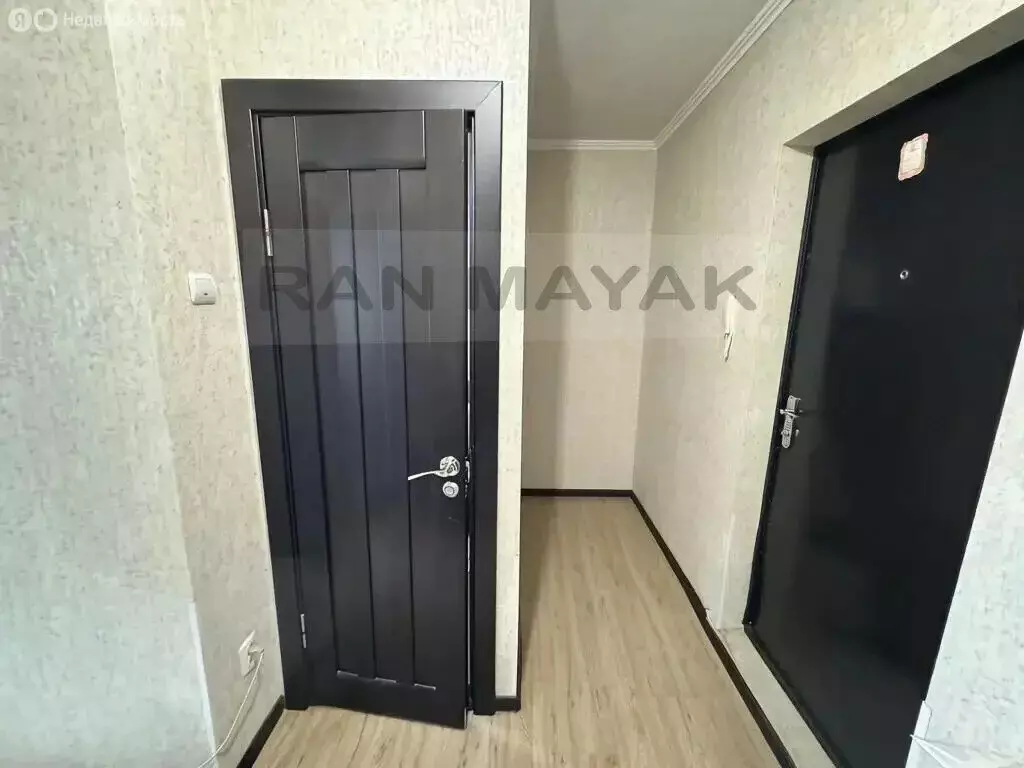 1-комнатная квартира: Майкоп, улица Чкалова, 74 (36.4 м) - Фото 2