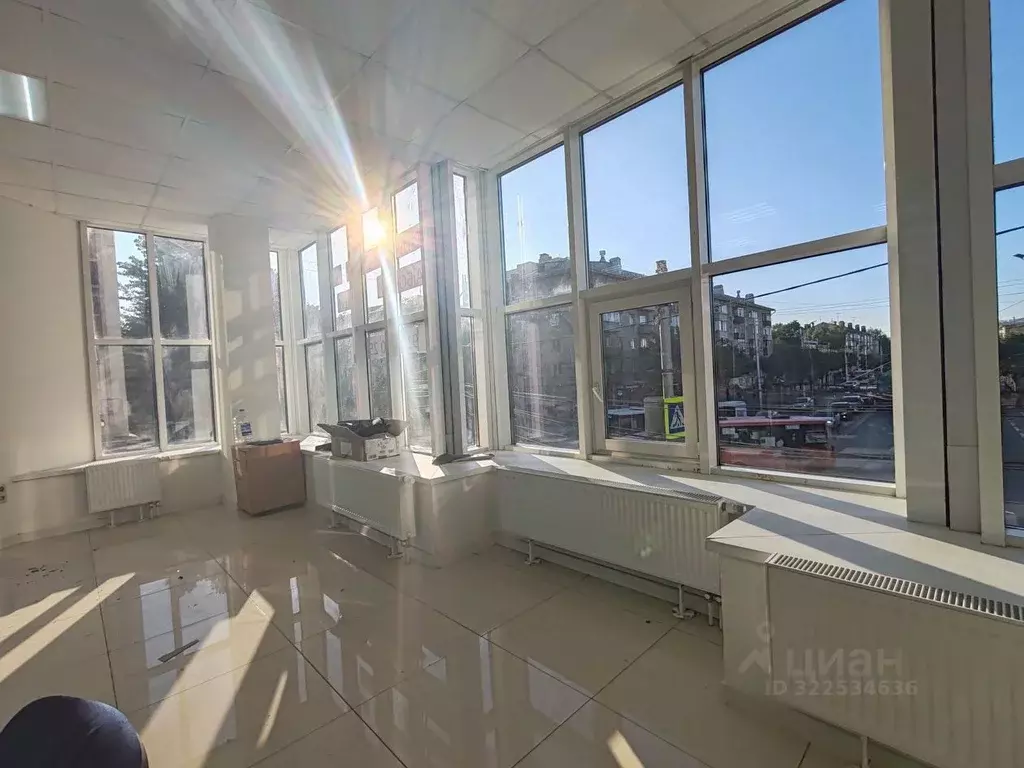 Помещение свободного назначения в Рязанская область, Рязань ул. ... - Фото 2